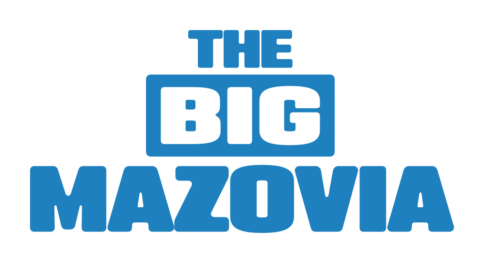 The Big Mazovia